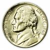 Image 1 : 1945 Jefferson Nickel