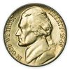 Image 1 : 1949 Jefferson Nickel