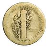Image 2 : 1921 Mercury Dime