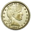Image 1 : 1898 Barber Quarter