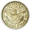 Image 2 : 1898 Barber Quarter