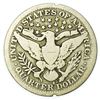 Image 2 : 1915-S Barber Quarter
