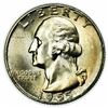 Image 1 : 1955 Washington Quarter