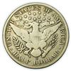 Image 2 : 1905-O Barber Half Dollar