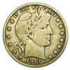 Image 1 : 1913 Barber Half Dollar