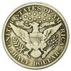 Image 2 : 1914-S Barber Half Dollar