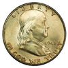Image 1 : 1948 Franklin Half Dollar