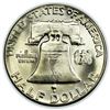 Image 2 : 1962 Franklin Half Dollar