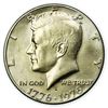 Image 1 : 1976-D Kennedy Half Dollar Clad