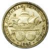 Image 2 : 1893 Columbian Exposition Commemorative Half Dollar