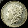 Image 1 : 1880-S Morgan Dollar