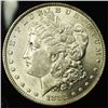Image 1 : 1882-O Morgan Dollar