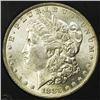 Image 1 : 1883-O Morgan Dollar