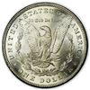 Image 2 : 1884 Morgan Dollar