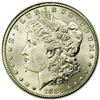 Image 1 : 1884-CC Morgan Dollar