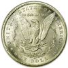 Image 3 : 1884-CC Morgan Dollar