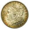 Image 1 : 1884-O Morgan Dollar - Toned