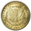 Image 2 : 1884-O Morgan Dollar - Toned