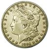 Image 1 : 1884-S Morgan Dollar