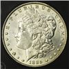 Image 1 : 1885 Morgan Dollar
