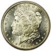 Image 1 : 1886-S Morgan Dollar
