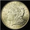 Image 1 : 1921 Morgan Dollar