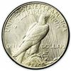 Image 2 : 1922-S Peace Dollar