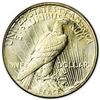 Image 2 : 1926-D Peace Dollar