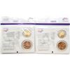Image 3 : 2007 Complete Presidential $1 Coin and Medal Set