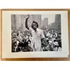 Image 1 : James Brown Outdoor Concert by Richard E. Aaron