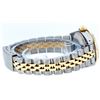 Image 4 : Rolex Ladies 2 Tone Slate Grey Diamond 26MM Datejust Wristwatch
