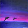 Image 2 : Pending Info by Wyland Original