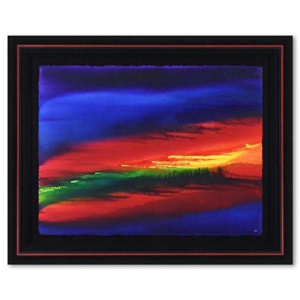 Color Theory 3 by Wyland Original