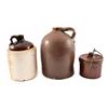 Image 1 : Stoneware Jugs