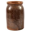 Image 1 : Stoneware Jar