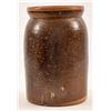 Image 2 : Stoneware Jar