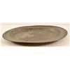 Image 2 : 3 Early American Pewter Plates