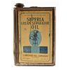 Image 2 : Superla Cream Separator Oil 5 Gallon Can