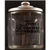 Image 2 : Tom's Toasted Peanuts Jar