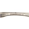 Image 5 : Texas Sterling Silver Souvenir Spoons