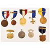 Image 2 : Collection Of Shooting Medals