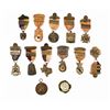 Image 1 : Collection of 13 Shooting Medals