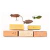 Image 2 : Collection of Vintage Fishing Lures