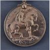 Image 3 : WWI British War Medal Framed