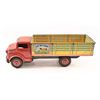 Image 2 : Marx "Lazy Day Farms" Toy Truck