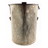 Image 2 : Antique Galvanized Voter Ballot Box