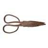 Image 1 : Early Hand Forged Scissors/Shears