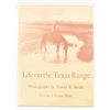 Image 1 : "Life on the Texas Range" by Smith/Haley