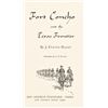Image 3 : "Fort Concho and the Texas Frontier"by Haley
