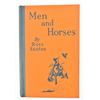 Image 1 : "Men and Horses" by Ross Santee